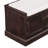 Storage Bench With 2 Drawers And 2 Cabinets-1176656111