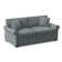 Bedford Upholstered 79'' Sofa