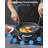 13 - Piece Aluminum Cookware Set