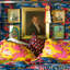 Schumacher x Johnson Hartig Dazzle Ship Velvet Fabric-45074257