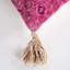  Rectangular Cotton Pillow Cover & Insert