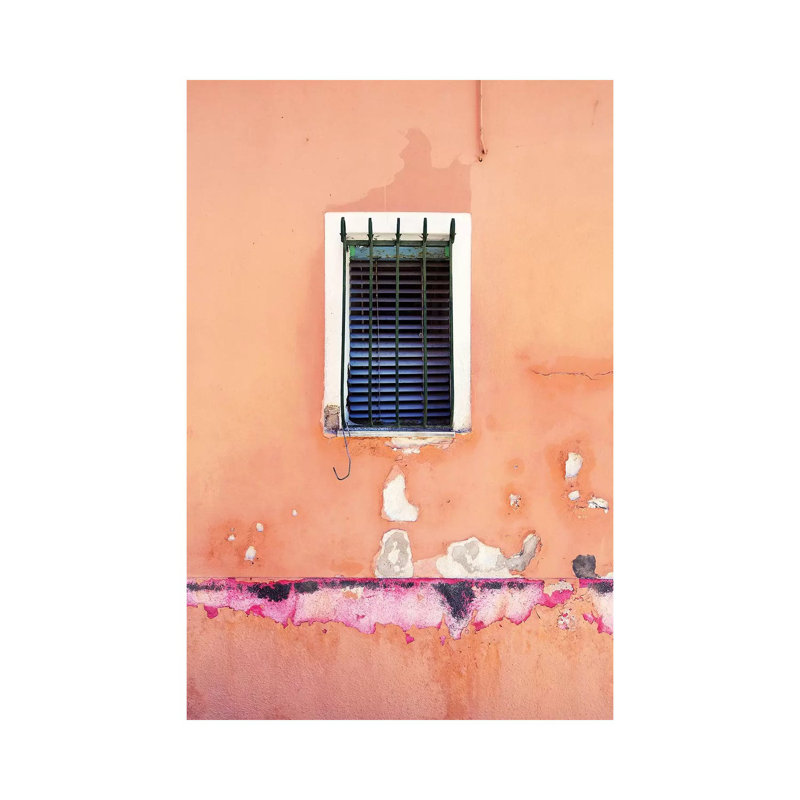 Juice by Honeymoon Hotel - Wrapped Canvas Print, 66.04 cm H x 45.72 cm W x 3.175 cm D