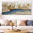 Toile tendue