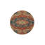 Tapis traditionnel lavable Red Star-1736942644