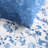 Laura Ashley Elise Blue Cotton Duvet Cover Set-1259555947