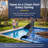 Blue Wave Arctic Armor 12x20-ft Rectangular In Ground Pool Winter Cover, Heavy Duty Solid Pool Tarp, 14x14 Laminated Polyethylene, 5-ft Overlap, Metal Grommets, Cable and Winch, 15-Year Warranty-9055573