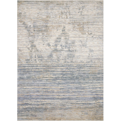 Bianca Abstract Indoor Rug