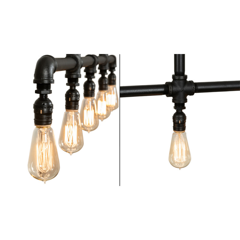 Alva 5 - Light Pendant