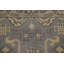 Tapis de couloir All-Over Oushak 3 x 20
