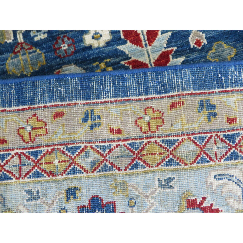 Tapis oriental 10 x 13 pi 7 po Peshawar