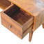 100cm Solid Wood Console Table