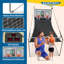 Family Basketball Arcade Game for Kids