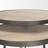 Wyle Solid Wood Top Nesting Tables