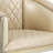 Esen Faux Leather Armchair