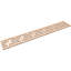 Moulure de panneau H T-95199103-95199097