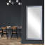 Miroir pleine longueur Shawhan