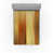 Pale Yellow/Ginger Striped is out of stock selected
