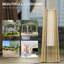 61cm Solar Powered Pathway Light
