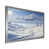 Silver Picture Framed