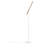 Type A 33'' LED Arched Floor Lamp-61733796-61733797