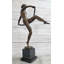 Figurines et sculptures Moisi