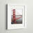Matte Wood Single Picture Frame - Basics by Wayfair™-92473992-92473996