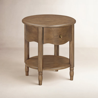 Liberty 1 Drawer Nightstand