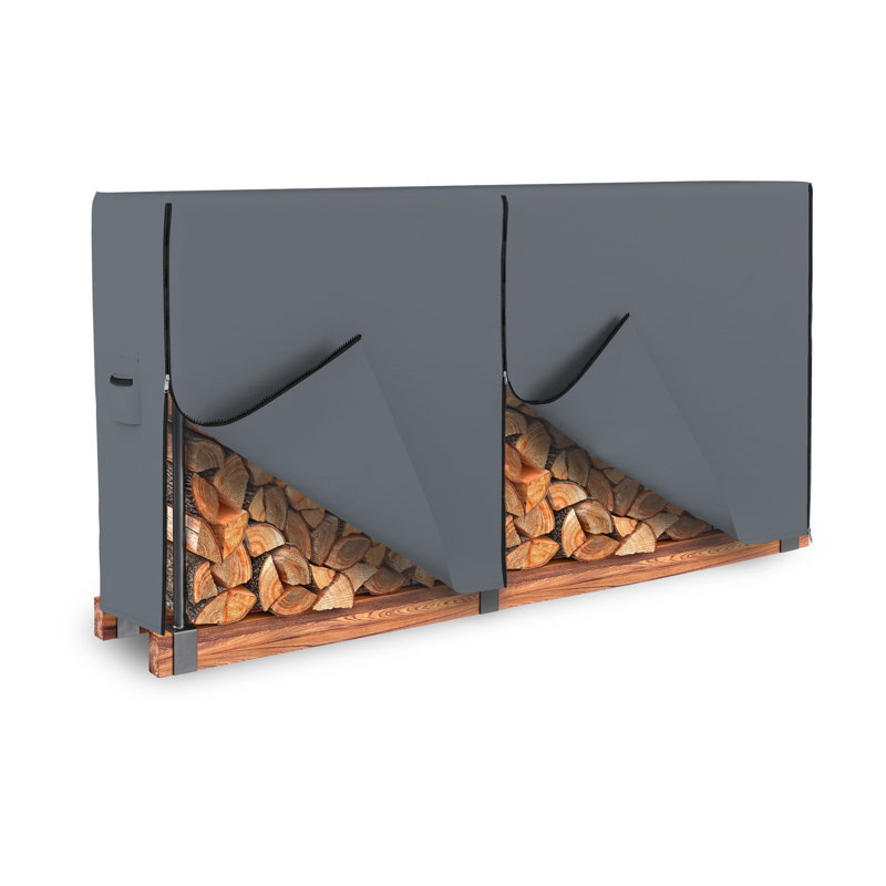 Outdoor Cover, Dark Grey