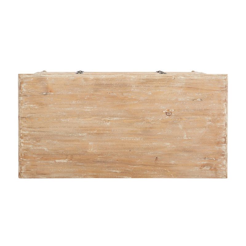 Meeks 3 - Drawer Dresser