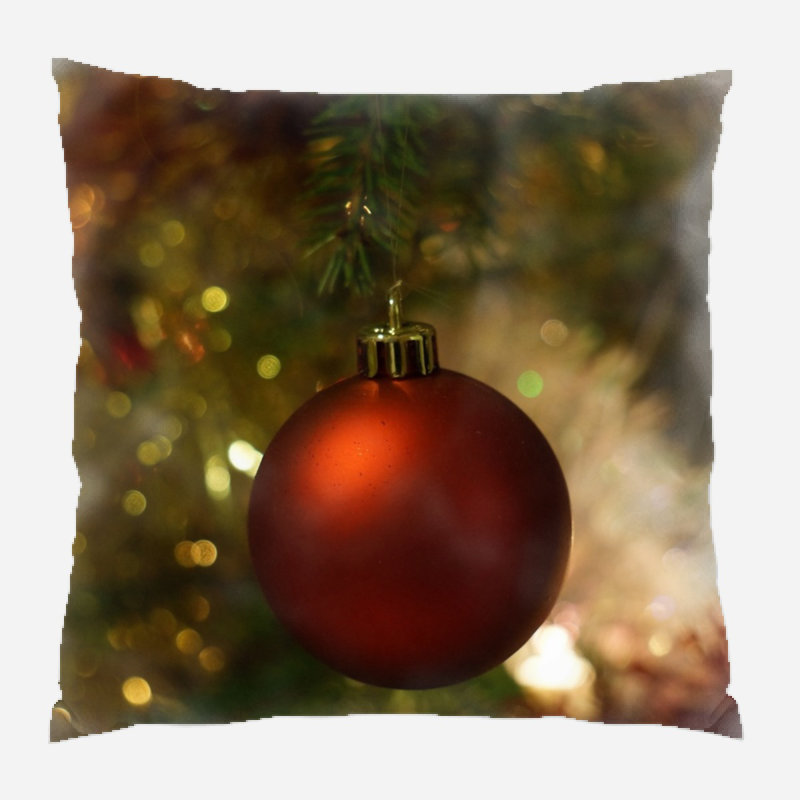  Coussin Christmas