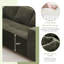 Canapé modulaire de style minimaliste Boneless-1432258564