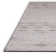 Tapis gris / beige Anazco