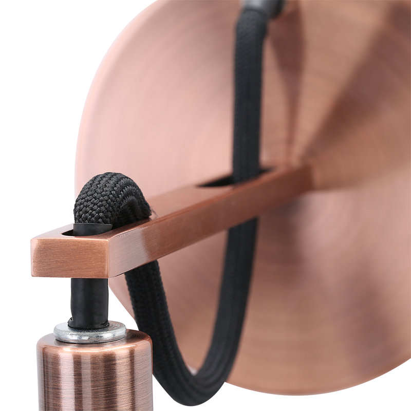 Delarosa Armed Sconce