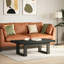 Solid Wood Coffee Table