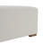 Simple Long Ottoman