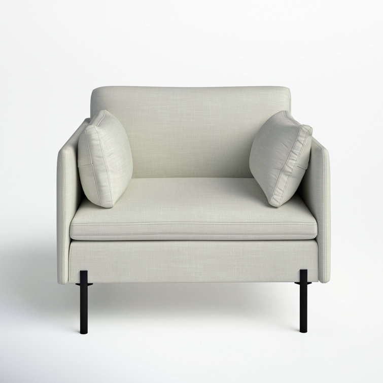 Moab Upholstered Armchair