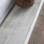 Console de style champêtre