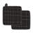 Wyatt VHC Brands Wyatt Pot Holder Set