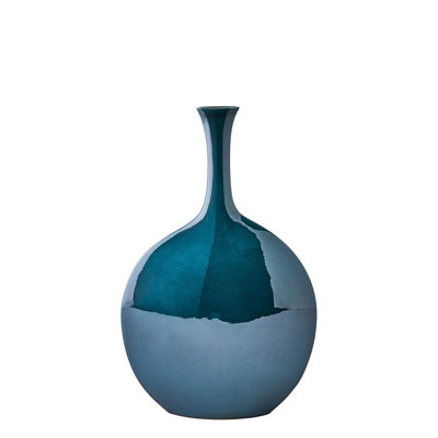 Silhouette Vase-Réactive -Slim