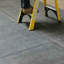 Rouleau de caoutchouc Tuff-n-Lastic 1/8 po