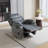 Kontea Upholstered Recliner