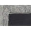 Tapis de passage en laine touffeté à la main-1418626082