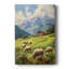 ANIMALS Series CCD III - Gallery Cavas personnalisée-117753805