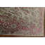 Tapis traditionnel pré-1900 à teinture végétale 10 x 18