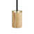 Oak is out of stock selected