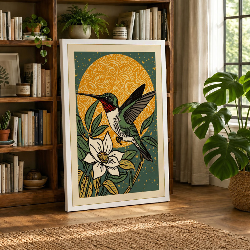 Print, 18x12 - 45.7 x 30.5 cm, White Border