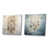 Toile tendue