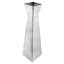 Vase en verre 12 po Gilt-1050633032