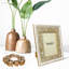 Ensemble de 2 bougies chauffe-plat Snowdrift