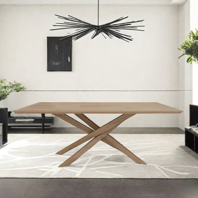 Table de salle à manger Maurilia